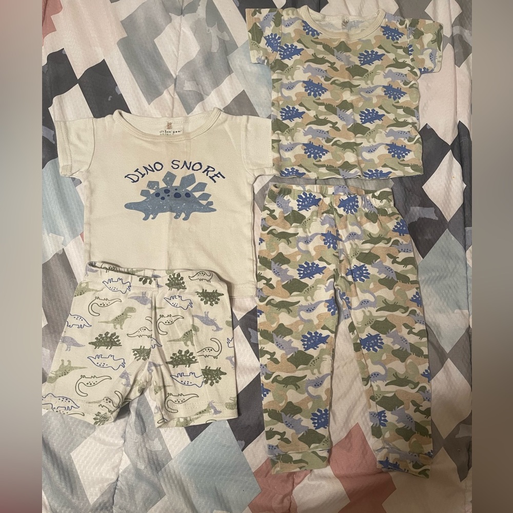 Pajama set